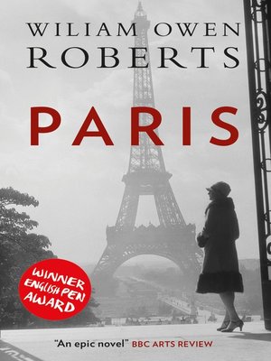 cover image of Paris
